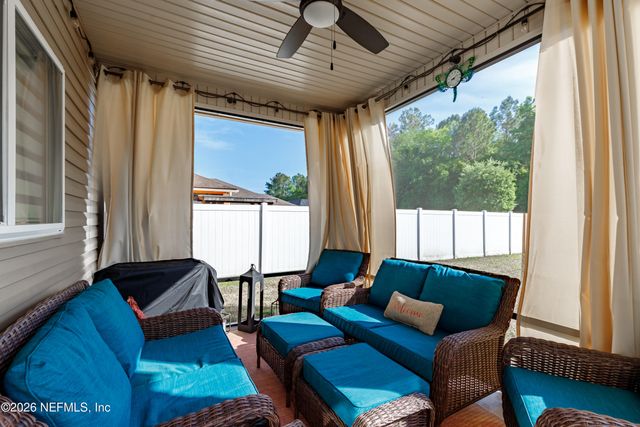 1252 LUFFNESS Drive, Jacksonville, FL 32221