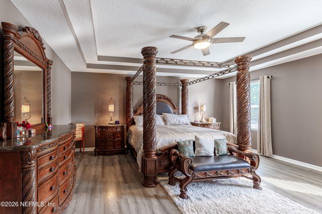 1252 LUFFNESS Drive, Jacksonville, FL 32221