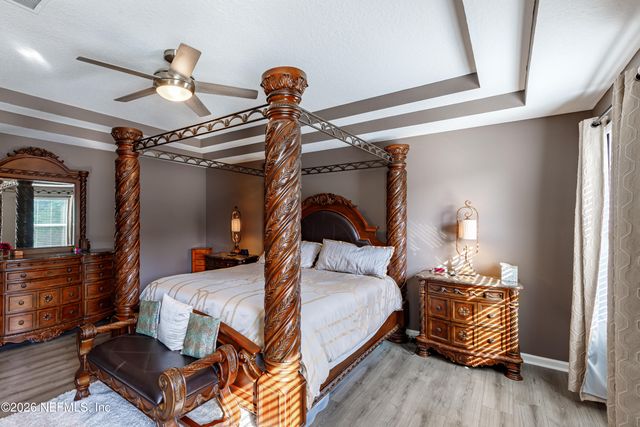 1252 LUFFNESS Drive, Jacksonville, FL 32221