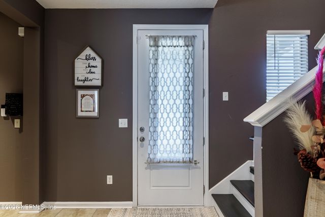 1252 LUFFNESS Drive, Jacksonville, FL 32221