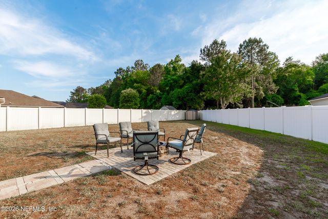 1252 LUFFNESS Drive, Jacksonville, FL 32221