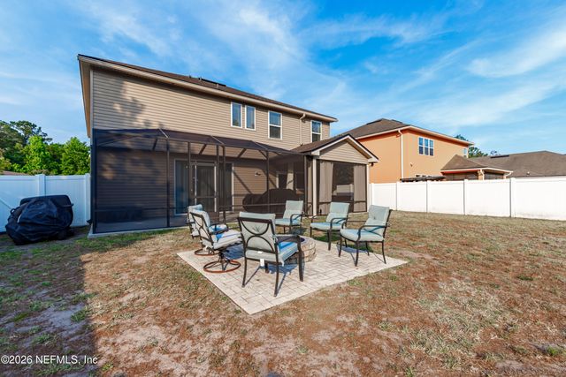 1252 LUFFNESS Drive, Jacksonville, FL 32221