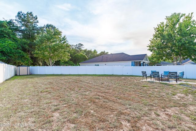 1252 LUFFNESS Drive, Jacksonville, FL 32221