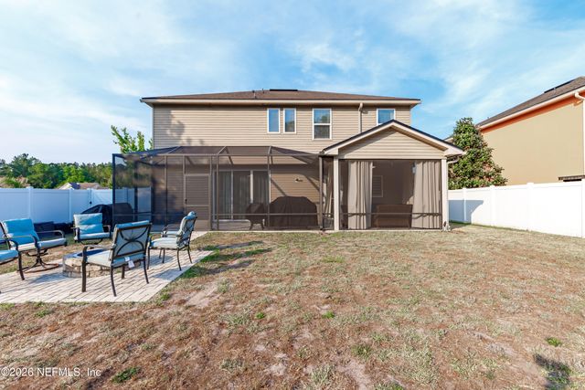 1252 LUFFNESS Drive, Jacksonville, FL 32221