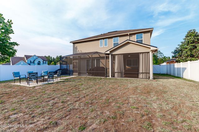 1252 LUFFNESS Drive, Jacksonville, FL 32221