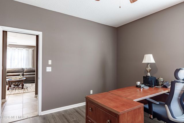 1252 LUFFNESS Drive, Jacksonville, FL 32221