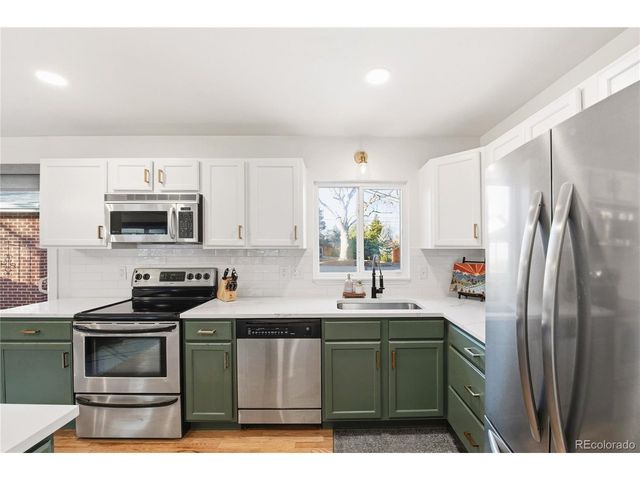 12377 W Mississippi Ave, Lakewood, CO 80228