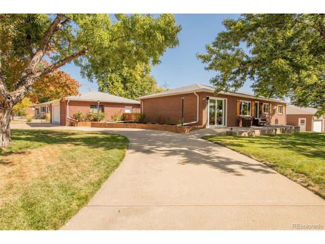12377 W Mississippi Ave, Lakewood, CO 80228