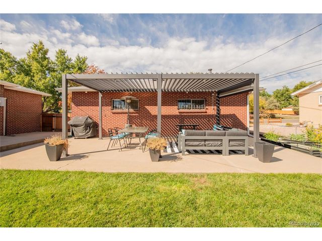 12377 W Mississippi Ave, Lakewood, CO 80228
