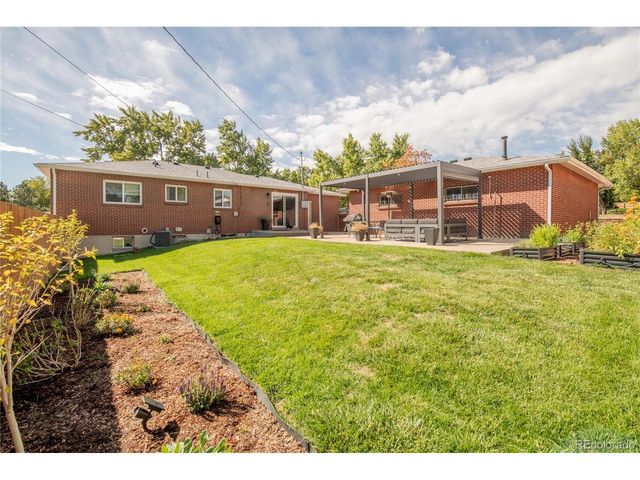 12377 W Mississippi Ave, Lakewood, CO 80228