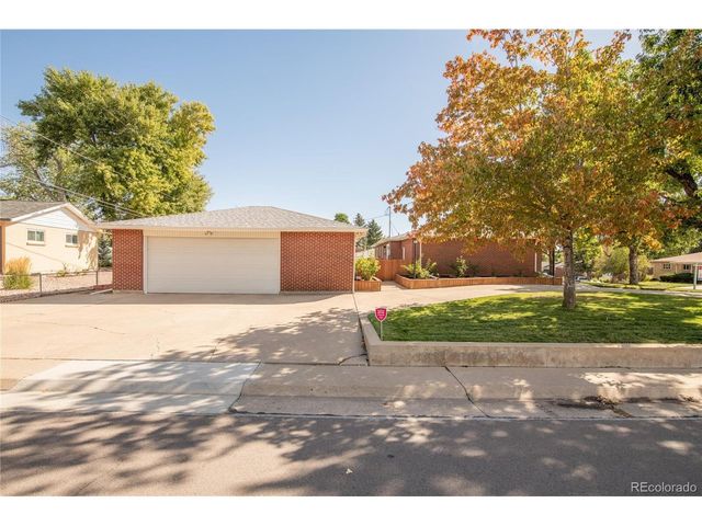 12377 W Mississippi Ave, Lakewood, CO 80228