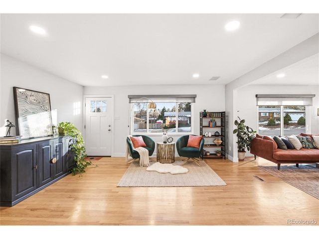 12377 W Mississippi Ave, Lakewood, CO 80228