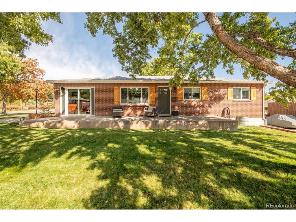 12377 W Mississippi Ave, Lakewood, CO 80228