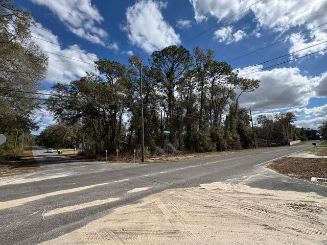 6310 E SENECA STREET, Inverness, FL 34452