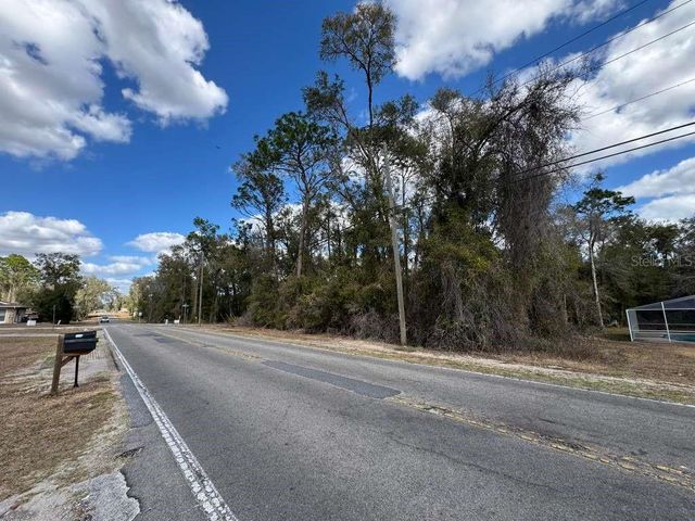 6310 E SENECA STREET, Inverness, FL 34452