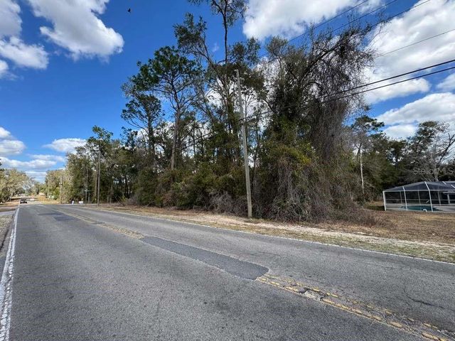 6310 E SENECA STREET, Inverness, FL 34452