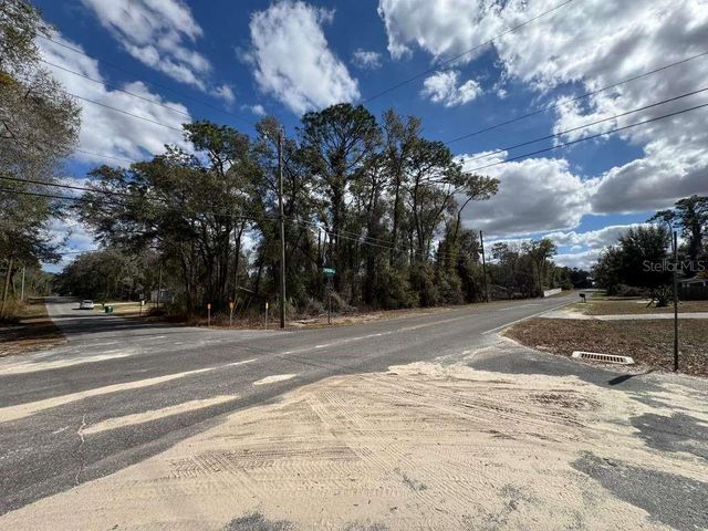 6310 E SENECA STREET, Inverness, FL 34452