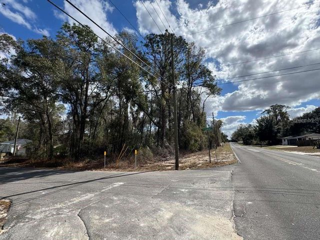 6310 E SENECA STREET, Inverness, FL 34452