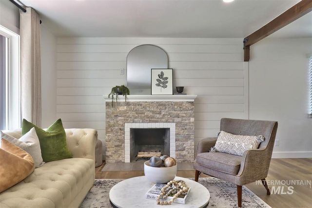 2316 W Kootenai St, Boise, ID 83705