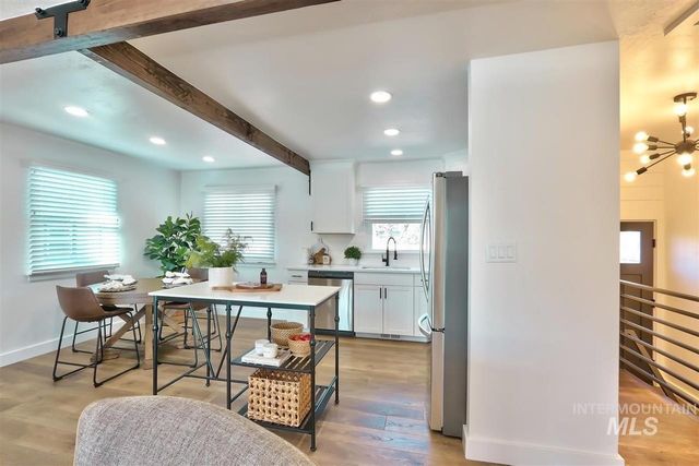 2316 W Kootenai St, Boise, ID 83705