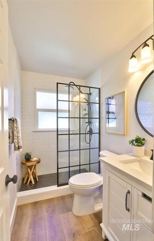 2316 W Kootenai St, Boise, ID 83705