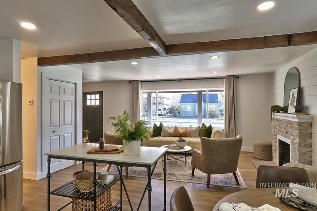 2316 W Kootenai St, Boise, ID 83705