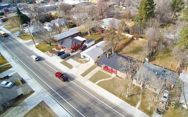 2316 W Kootenai St, Boise, ID 83705