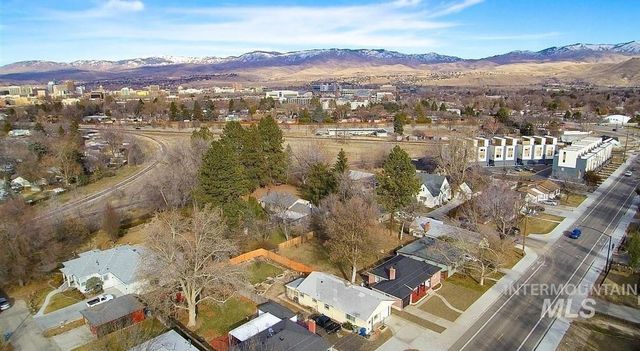 2316 W Kootenai St, Boise, ID 83705