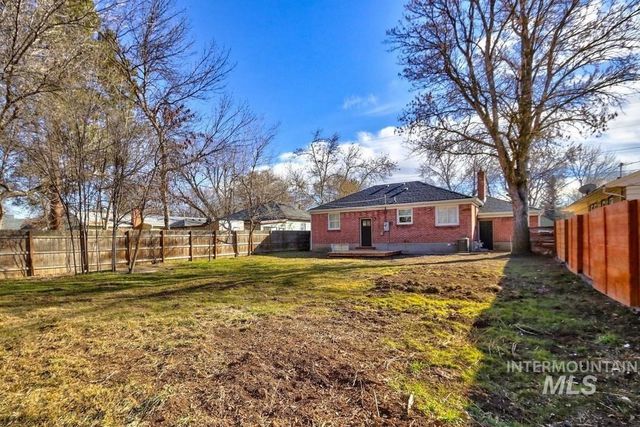 2316 W Kootenai St, Boise, ID 83705