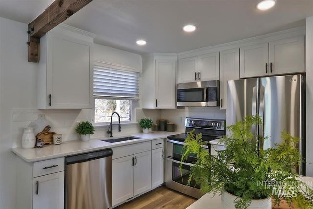 2316 W Kootenai St, Boise, ID 83705