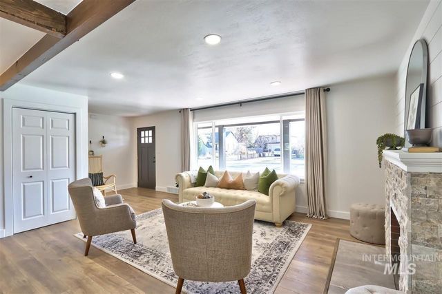 2316 W Kootenai St, Boise, ID 83705