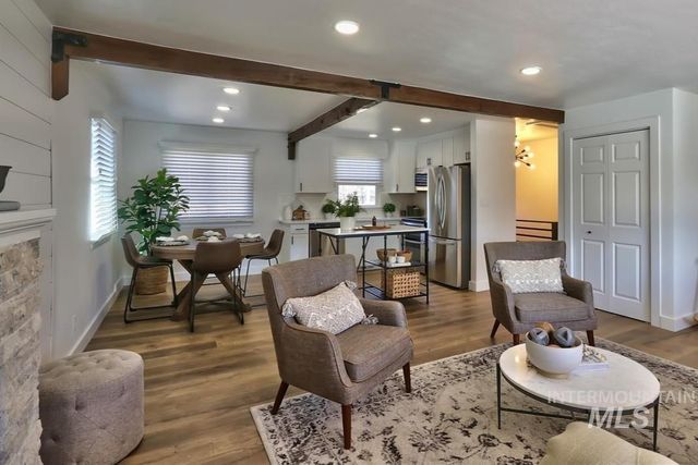 2316 W Kootenai St, Boise, ID 83705