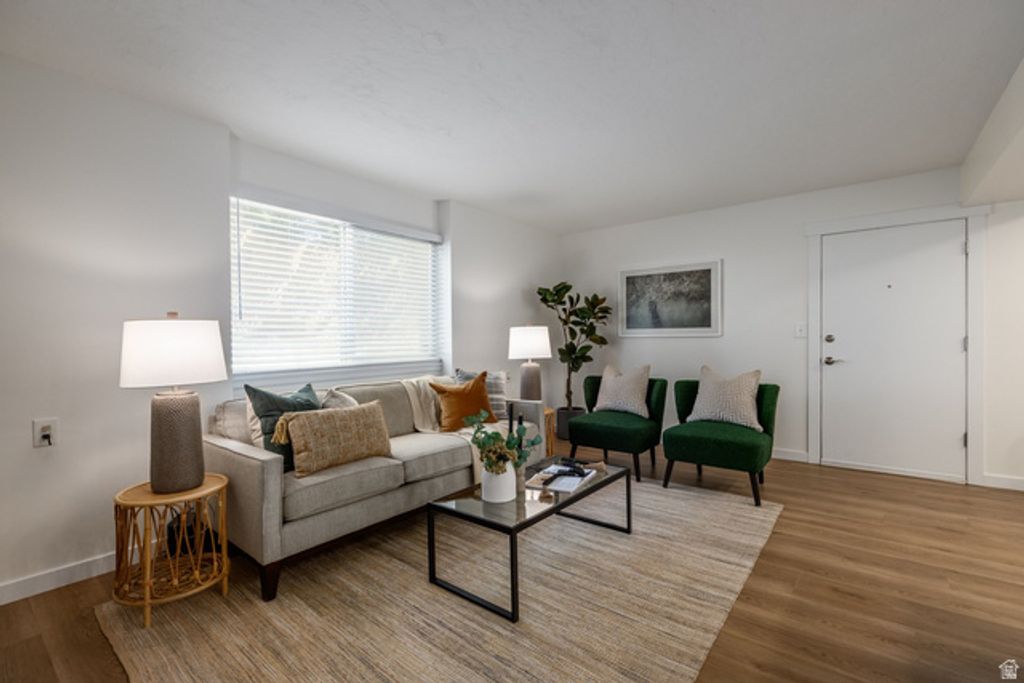 1555 E 3900 S #112, Salt Lake City, UT 84124 — photo 2