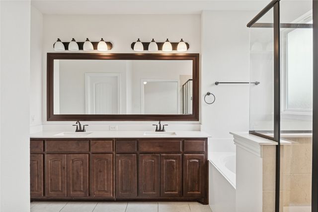 7337 Howling Coyote Lane, Fort Worth, TX 76131