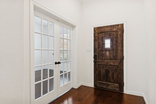 7337 Howling Coyote Lane, Fort Worth, TX 76131