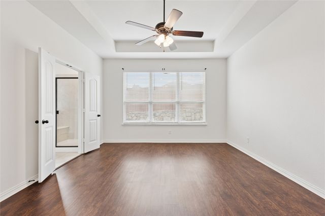 7337 Howling Coyote Lane, Fort Worth, TX 76131