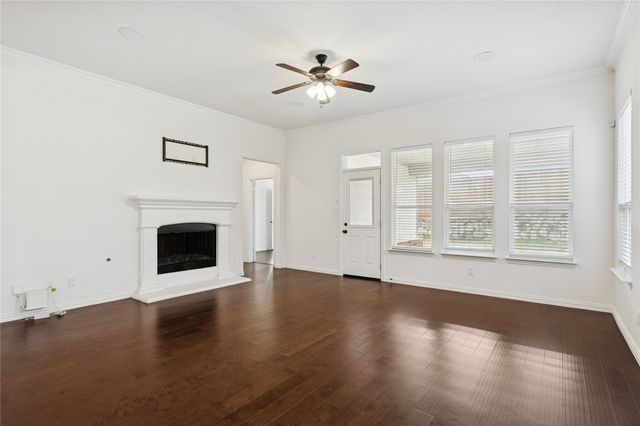 7337 Howling Coyote Lane, Fort Worth, TX 76131