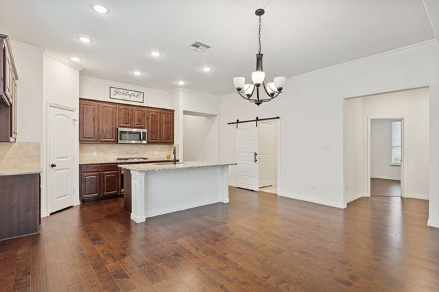 7337 Howling Coyote Lane, Fort Worth, TX 76131