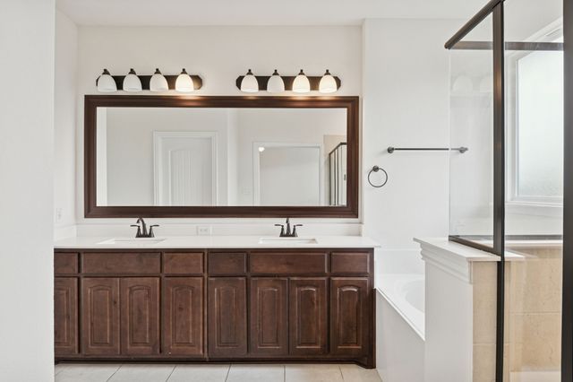 7337 Howling Coyote Lane, Fort Worth, TX 76131