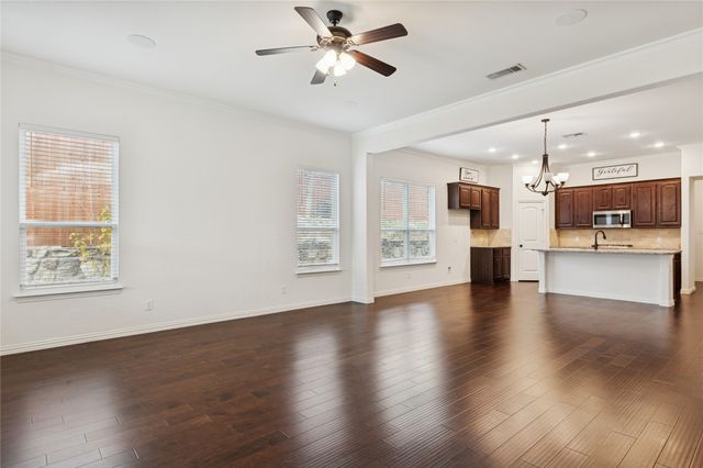 7337 Howling Coyote Lane, Fort Worth, TX 76131