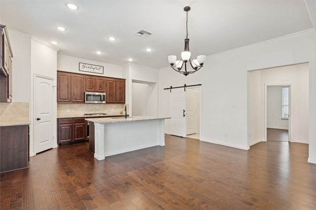 7337 Howling Coyote Lane, Fort Worth, TX 76131