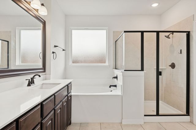 7337 Howling Coyote Lane, Fort Worth, TX 76131