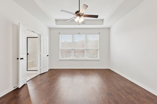 7337 Howling Coyote Lane, Fort Worth, TX 76131