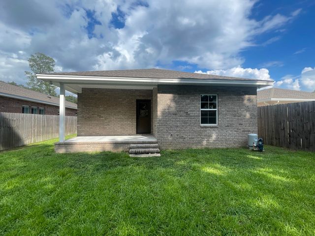 1578 Hickory Street, Niceville, FL 32578
