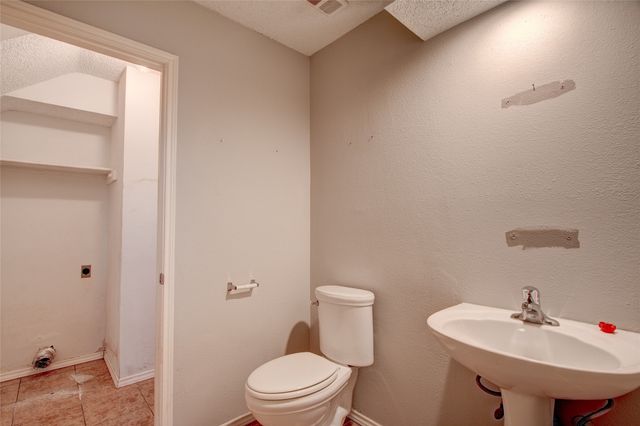 1109 Harvest Hill Lane, Lancaster, TX 75146