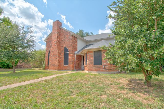 1109 Harvest Hill Lane, Lancaster, TX 75146