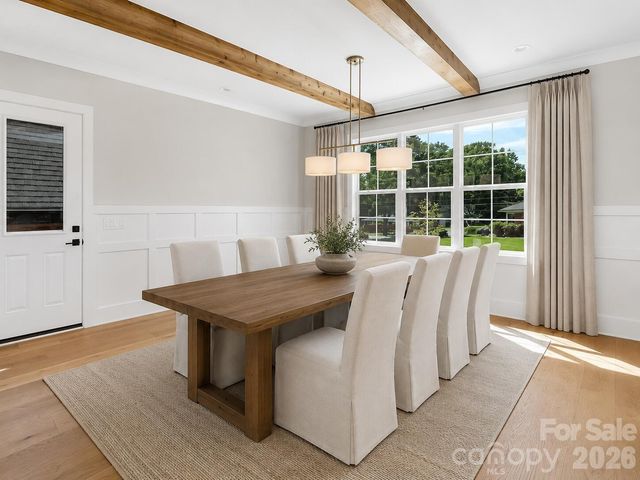 4339 Castlewood Road, Charlotte, NC 28209