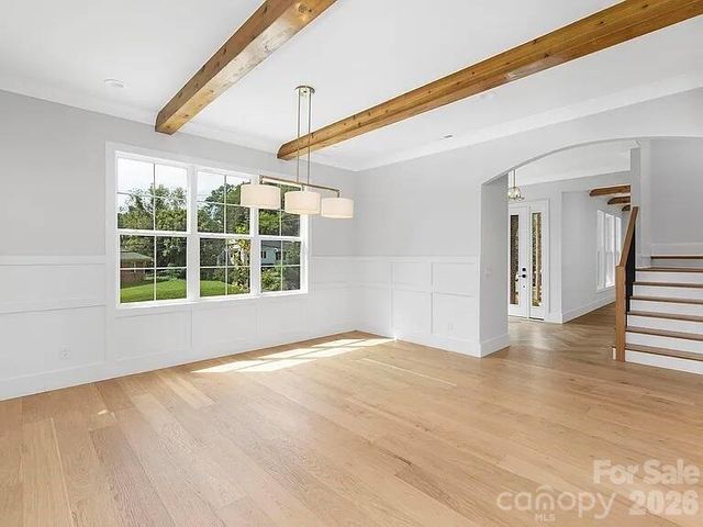 4339 Castlewood Road, Charlotte, NC 28209