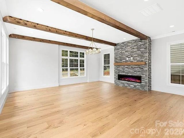 4339 Castlewood Road, Charlotte, NC 28209