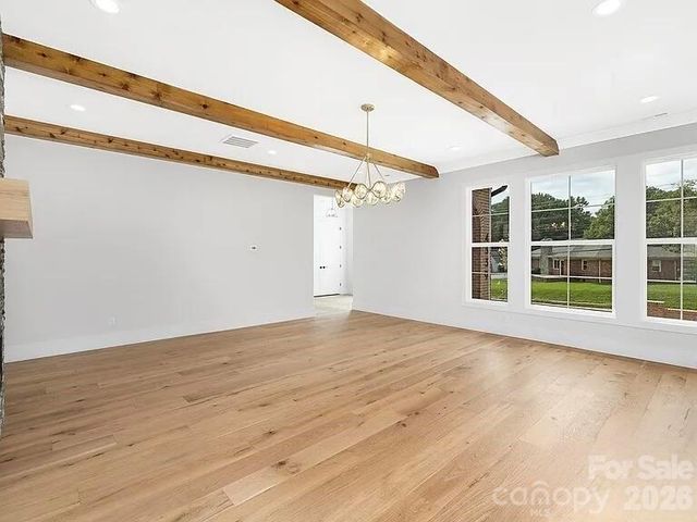4339 Castlewood Road, Charlotte, NC 28209